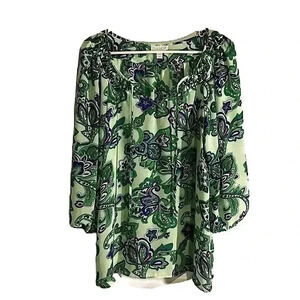 Charter Club Women’s Blouse Pullover Top Sz. M -NWOT